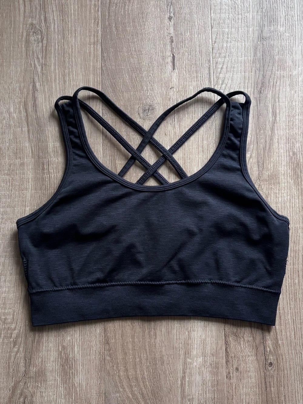Alphalete Sports Bra